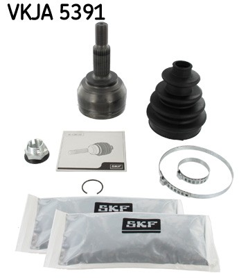 SKF VKJA 5391 Číslo výrobce: 82 00 375 537. EAN: 7316574770236.