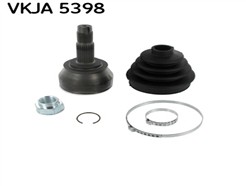 SKF VKJA 5398