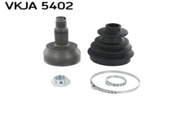 SKF VKJA 5402
