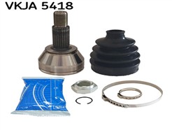 SKF VKJA 5418