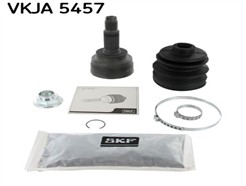 SKF VKJA 5457