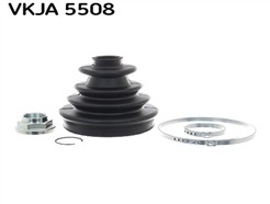 SKF VKJA 5508