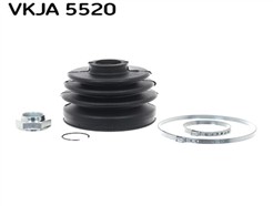 SKF VKJA 5520