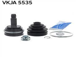 SKF VKJA 5535