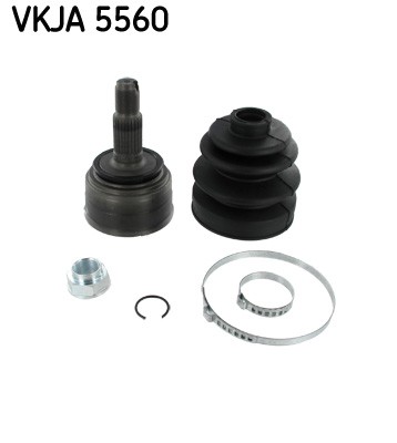 SKF VKJA 5560 Číslo výrobce: 44010-S04-J01. EAN: 7316572883495.