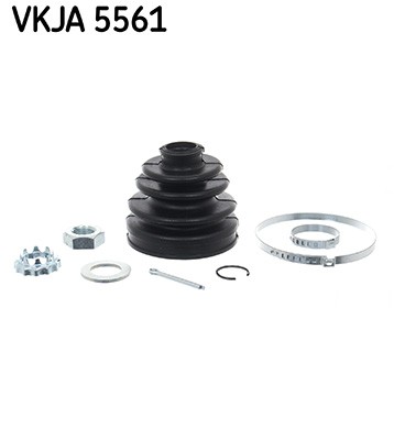 SKF VKJA 5561 Číslo výrobce: 43410-10020. EAN: 7316572883501.