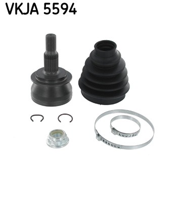 SKF VKJA 5594 Číslo výrobce: 1693603972. EAN: 7316574689743.
