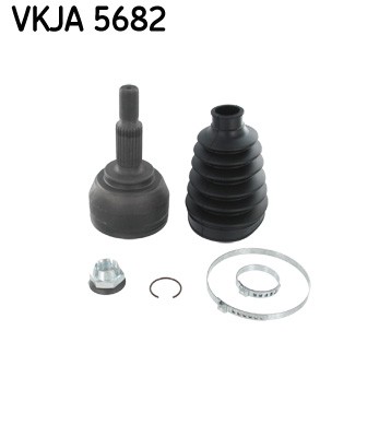 SKF VKJA 5682 EAN: 7316573035503.