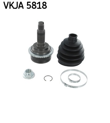 SKF VKJA 5818 EAN: 7316575302795.