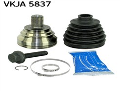 SKF VKJA 5837