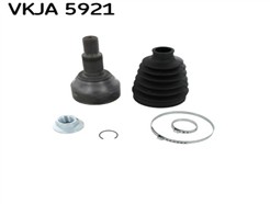 SKF VKJA 5921