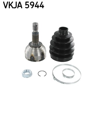 SKF VKJA 5944 Číslo výrobce: 1497187088. EAN: 7316576052194.