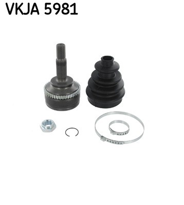 SKF VKJA 5981 Číslo výrobce: 8200236110. EAN: 7316574943111.