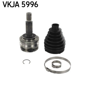 SKF VKJA 5996 Číslo výrobce: VKN 401. EAN: 7316575220600.