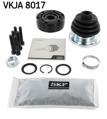 SKF VKJA 8017 EAN: 7316572879665.
