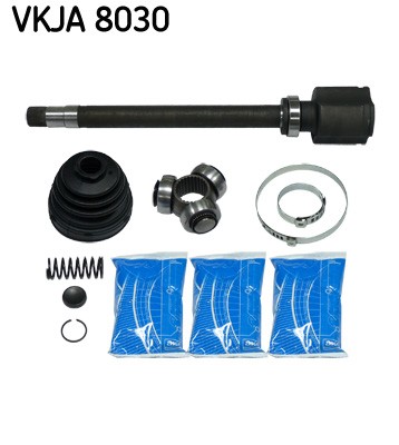 SKF VKJA 8030 Číslo výrobce: 1349786080. EAN: 7316576820328.