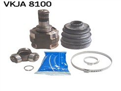 SKF VKJA 8100
