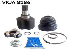 SKF VKJA 8186