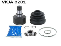 SKF VKJA 8201