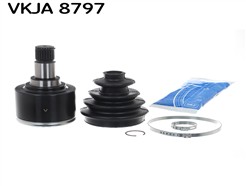 SKF VKJA 8797