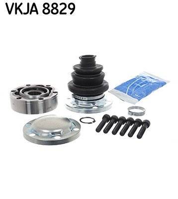 SKF VKJA 8829 Číslo výrobce: VKN 401. EAN: 7316574937660.