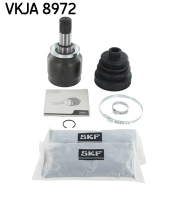 SKF VKJA 8972 Číslo výrobce: VKN 401. EAN: 7316575482329.