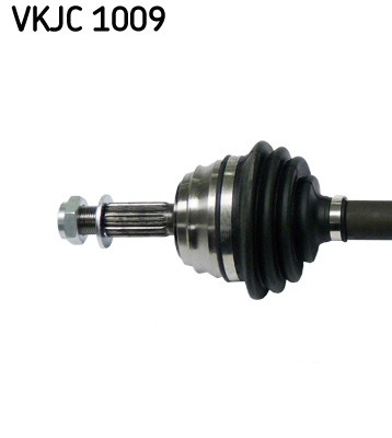 SKF VKJC 1009 EAN: 7316572884508.