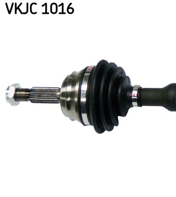 SKF VKJC 1016 EAN: 7316572885819.