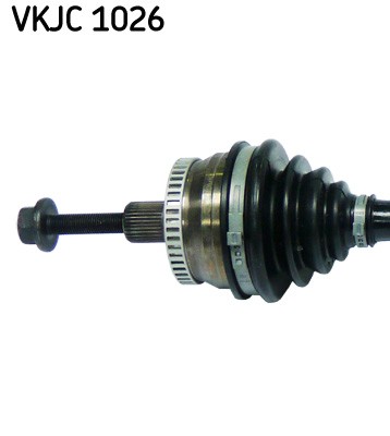 SKF VKJC 1026 EAN: 7316572885000.
