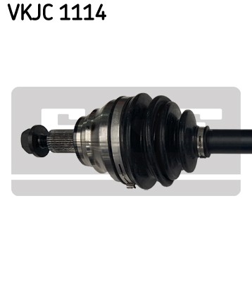 SKF VKJC 1114 EAN: 7316579215565.