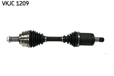 SKF VKJC 1209 EAN: 7316574560738.