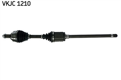 SKF VKJC 1210 EAN: 7316574560783.