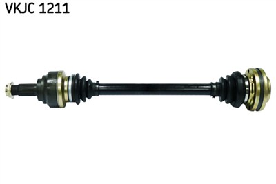 SKF VKJC 1211 EAN: 7316576714627.