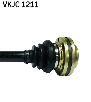SKF VKJC 1211 EAN: 7316576714627.