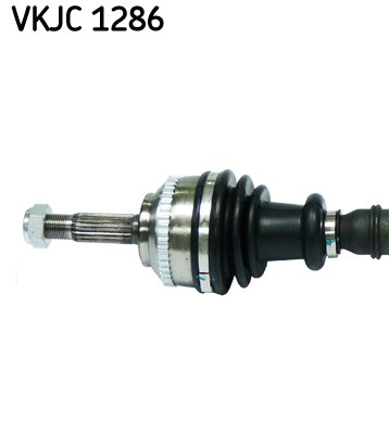 SKF VKJC 1286 EAN: 7316572884485.