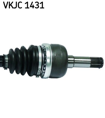 SKF VKJC 1431 EAN: 7316575353520.