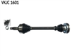 SKF VKJC 1601