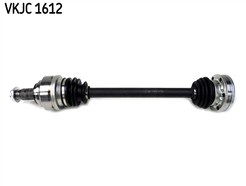 SKF VKJC 1612