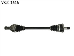 SKF VKJC 1616