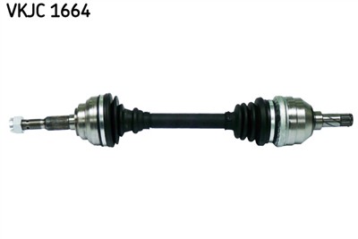 SKF VKJC 1664 EAN: 7316574273249.
