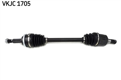 SKF VKJC 1705 EAN: 7316582007027.