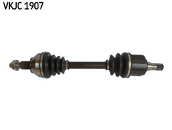SKF VKJC 1907