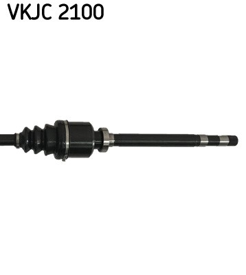 SKF VKJC 2100 Číslo výrobce: VKQ 1000. EAN: 7316574168774.