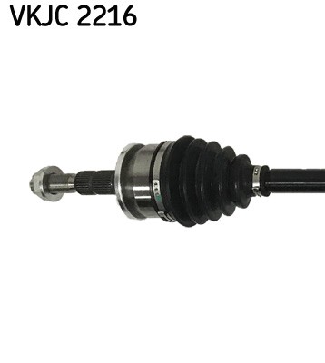 SKF VKJC 2216 EAN: 7316577966919.