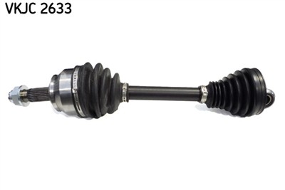 SKF VKJC 2633 EAN: 7316579287029.