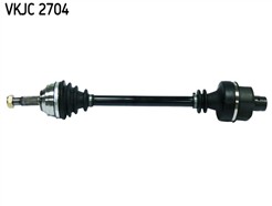 SKF VKJC 2704