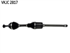 SKF VKJC 2817