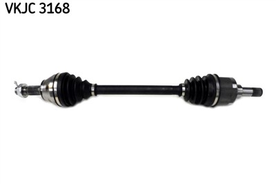 SKF VKJC 3168 EAN: 7316582007478.