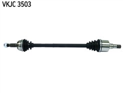SKF VKJC 3503