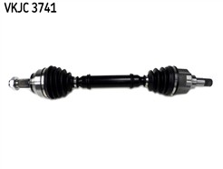 SKF VKJC 3741